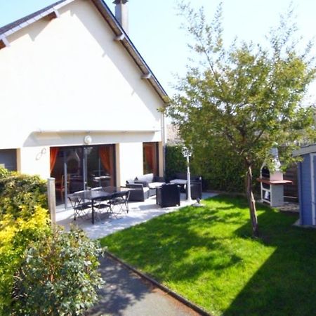 L'Annexe Villa Fecamp Luaran gambar