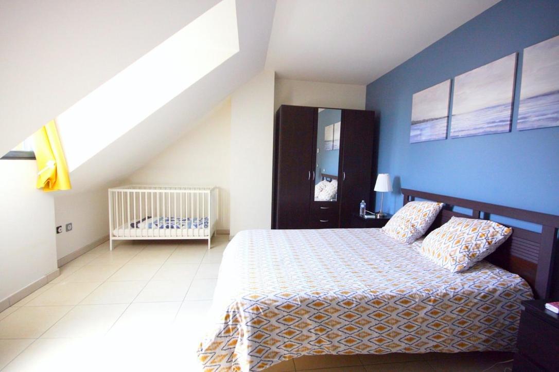 L'Annexe Villa Fecamp Luaran gambar