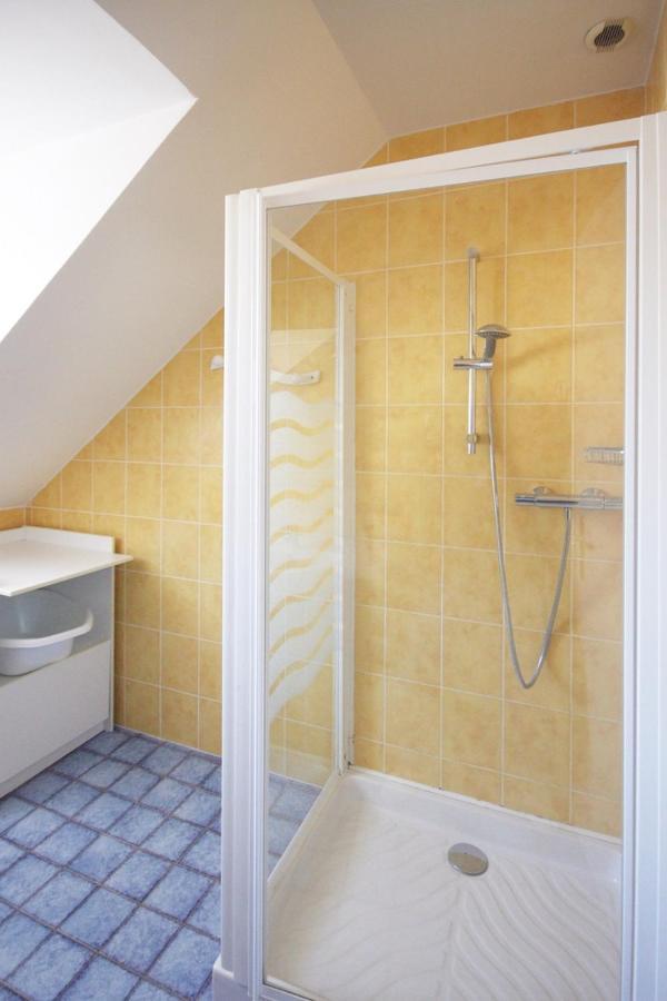 L'Annexe Villa Fecamp Luaran gambar